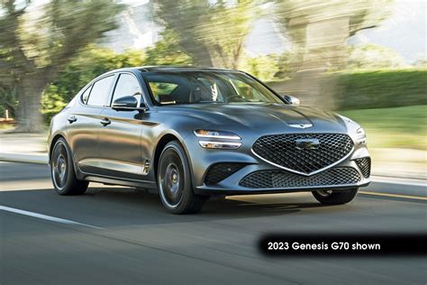 genesis g70 reviews 2024